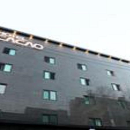 Hotel Cacao Инчон Экстерьер фото