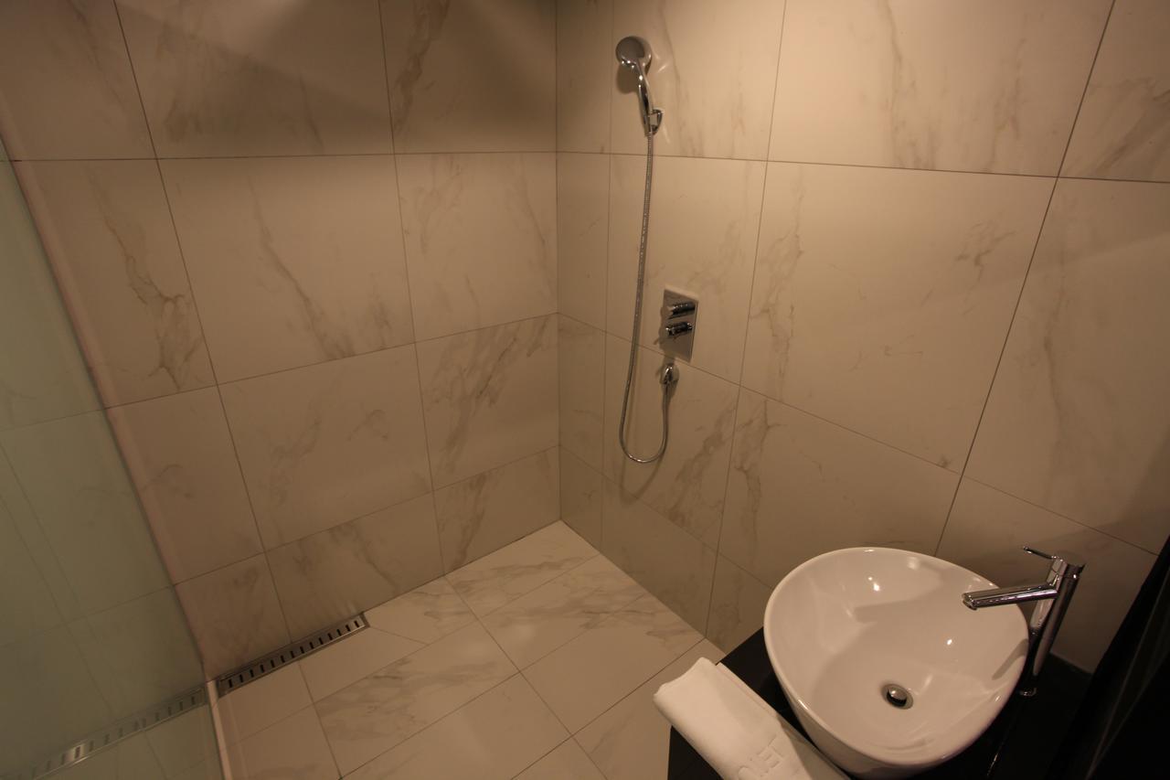Hotel Cacao Инчон Экстерьер фото