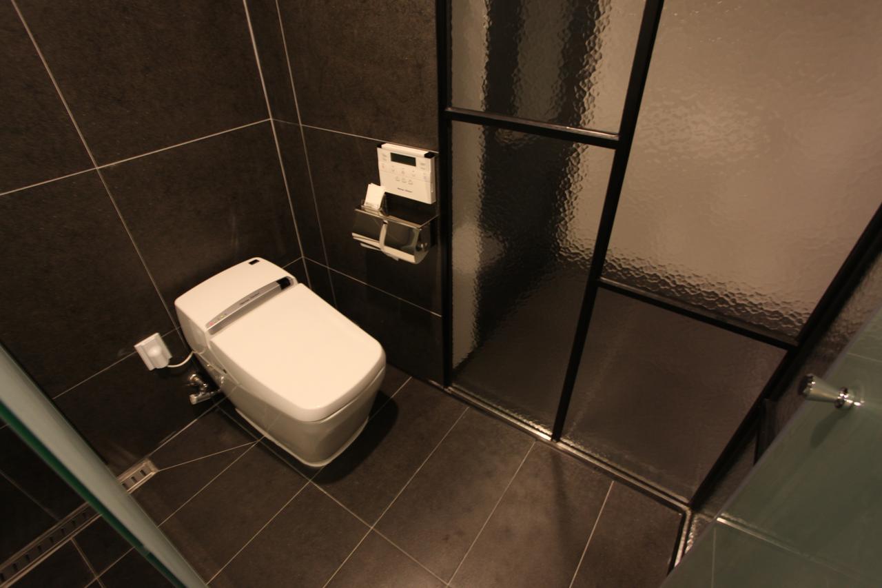 Hotel Cacao Инчон Экстерьер фото