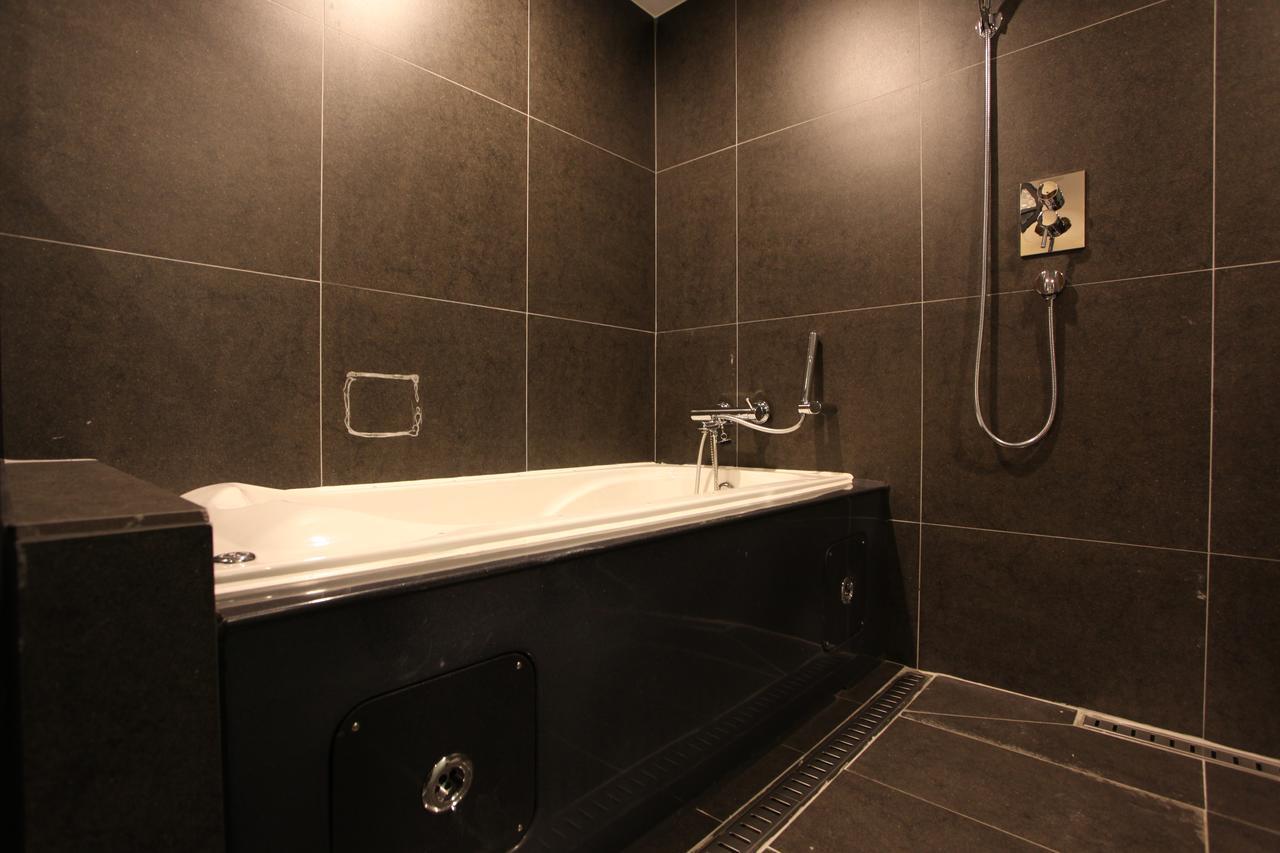 Hotel Cacao Инчон Экстерьер фото