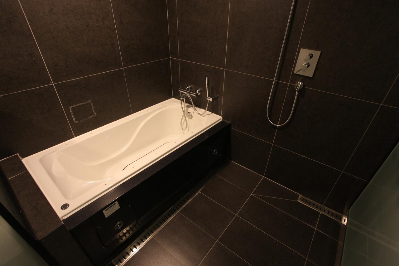 Hotel Cacao Инчон Экстерьер фото