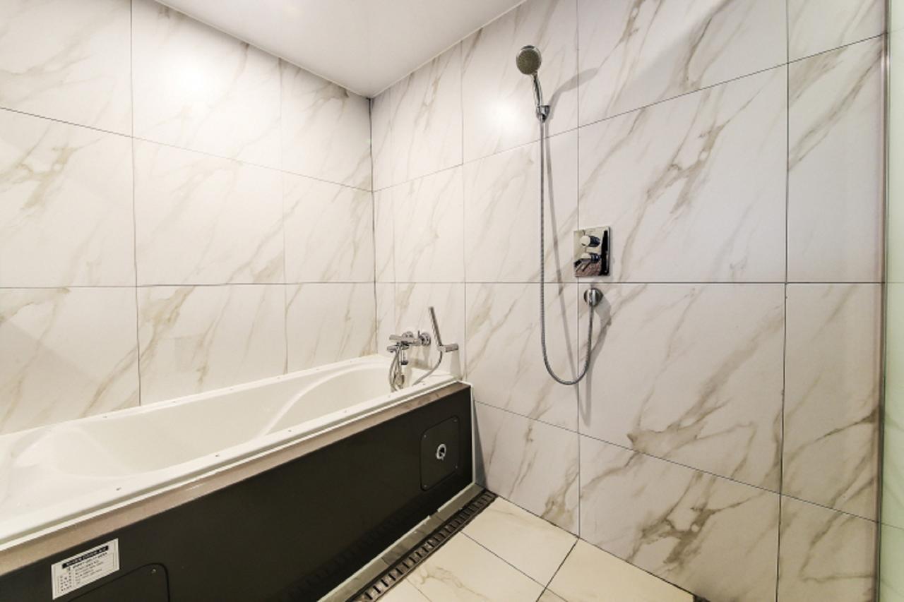Hotel Cacao Инчон Экстерьер фото