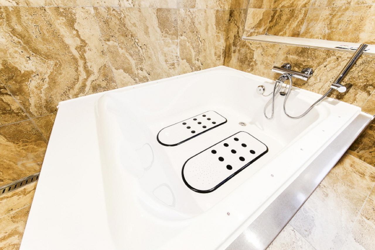 Hotel Cacao Инчон Экстерьер фото
