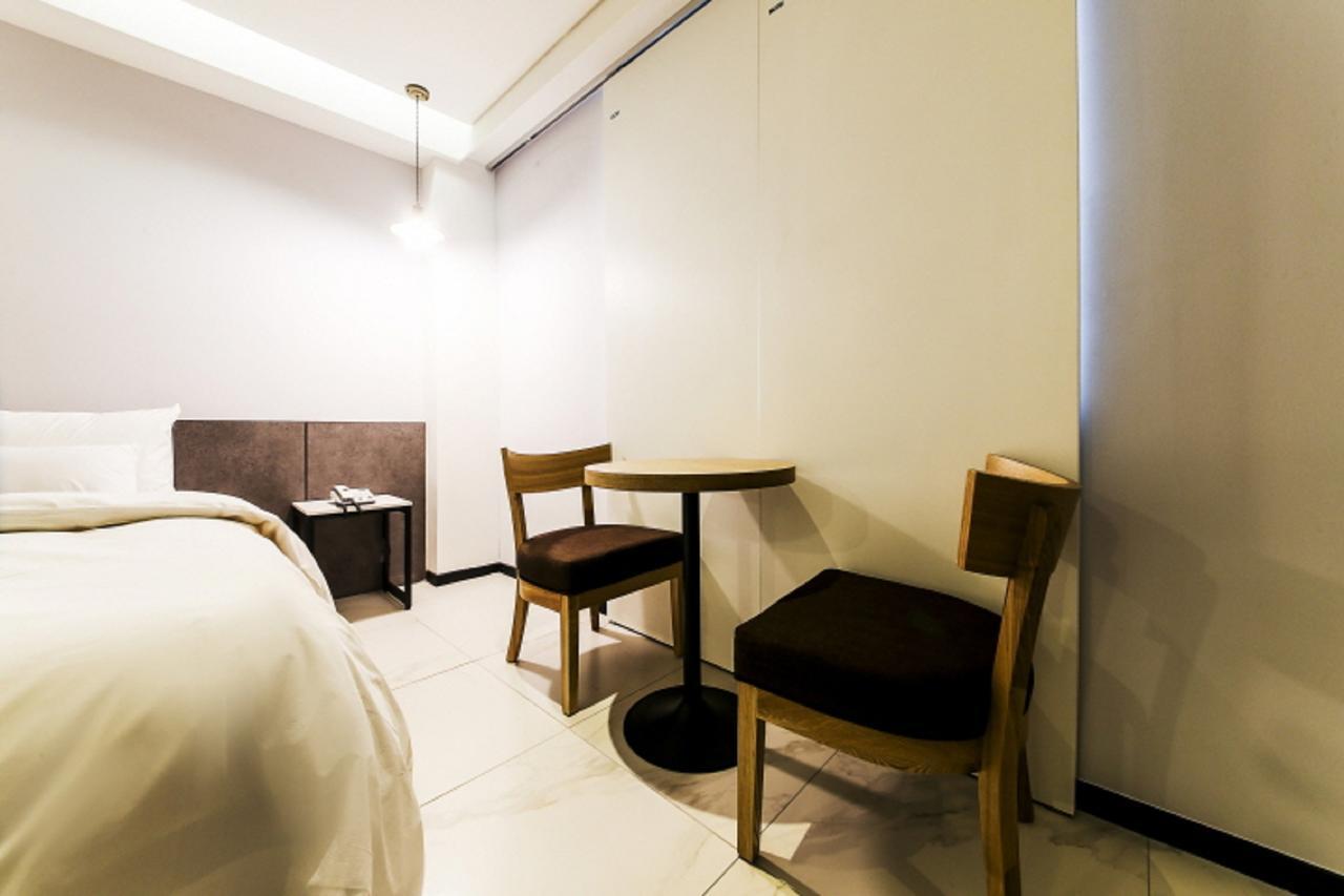 Hotel Cacao Инчон Экстерьер фото
